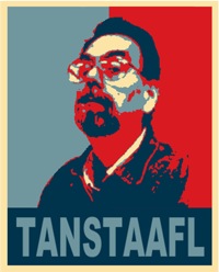 tanstaafl